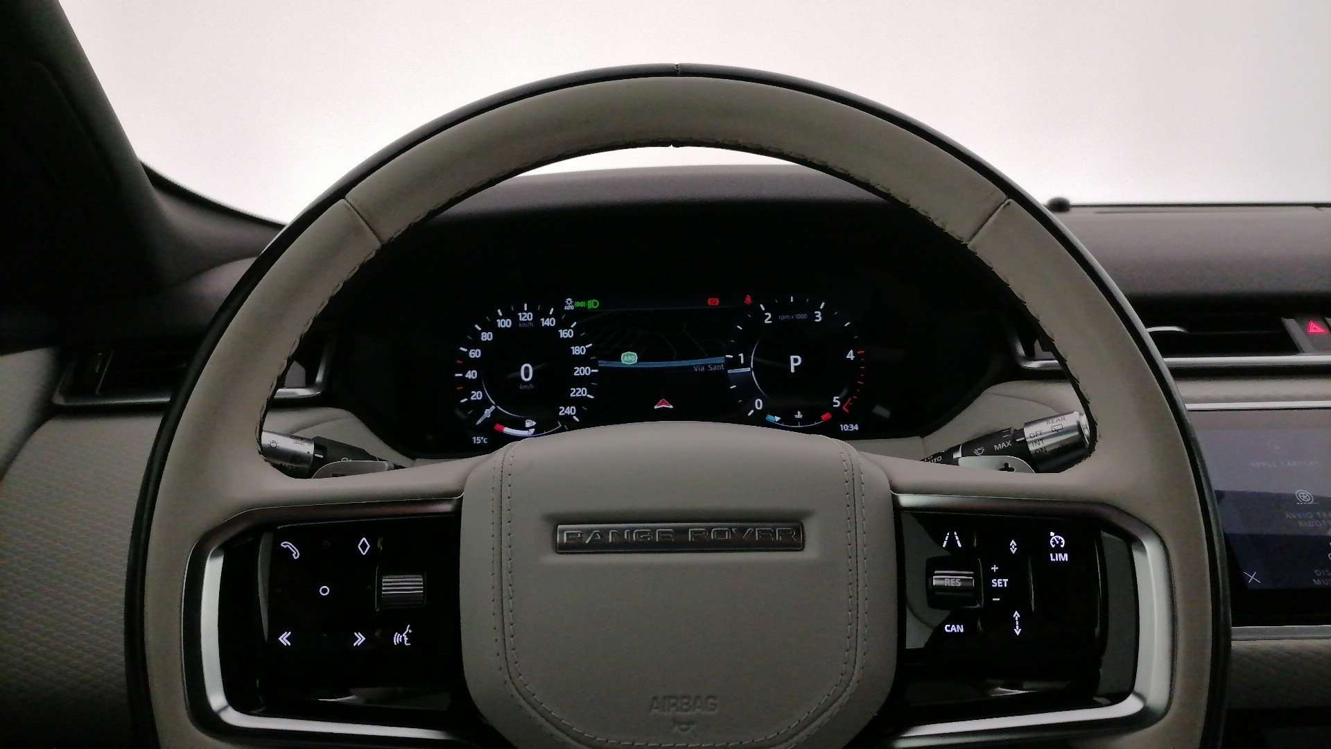 Land Rover Range Rover Velar 2.0d I4 Mhev R-Dynamic S 4wd 204cv Auto - 2021 - Joinsteer - #28