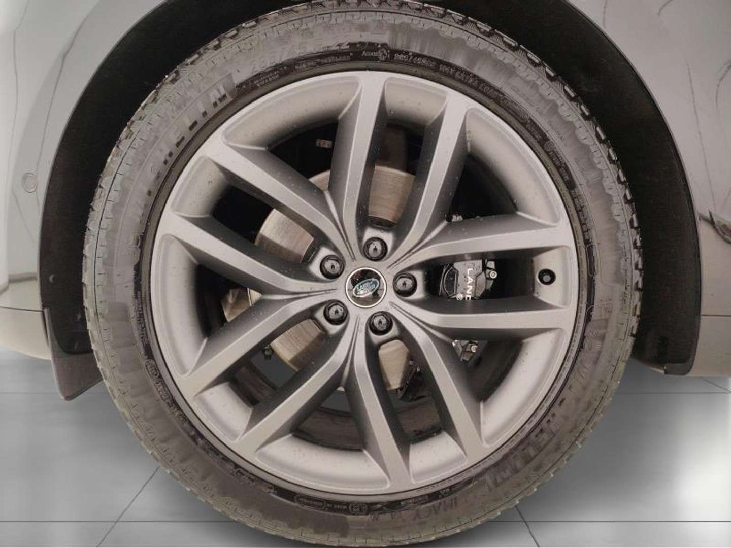 Land Rover Range Rover Sport S Dark Edition Awd 3.0d I6 Mhev 249cv Auto - 2025 - Joinsteer - #11