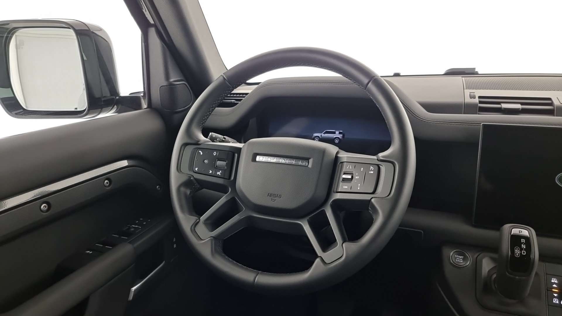 Land Rover Defender 110 X-Dynamic SE Awd N1 Autocarro 3.0d I6 Mhev 200cv Auto - 2024 - Joinsteer - #13