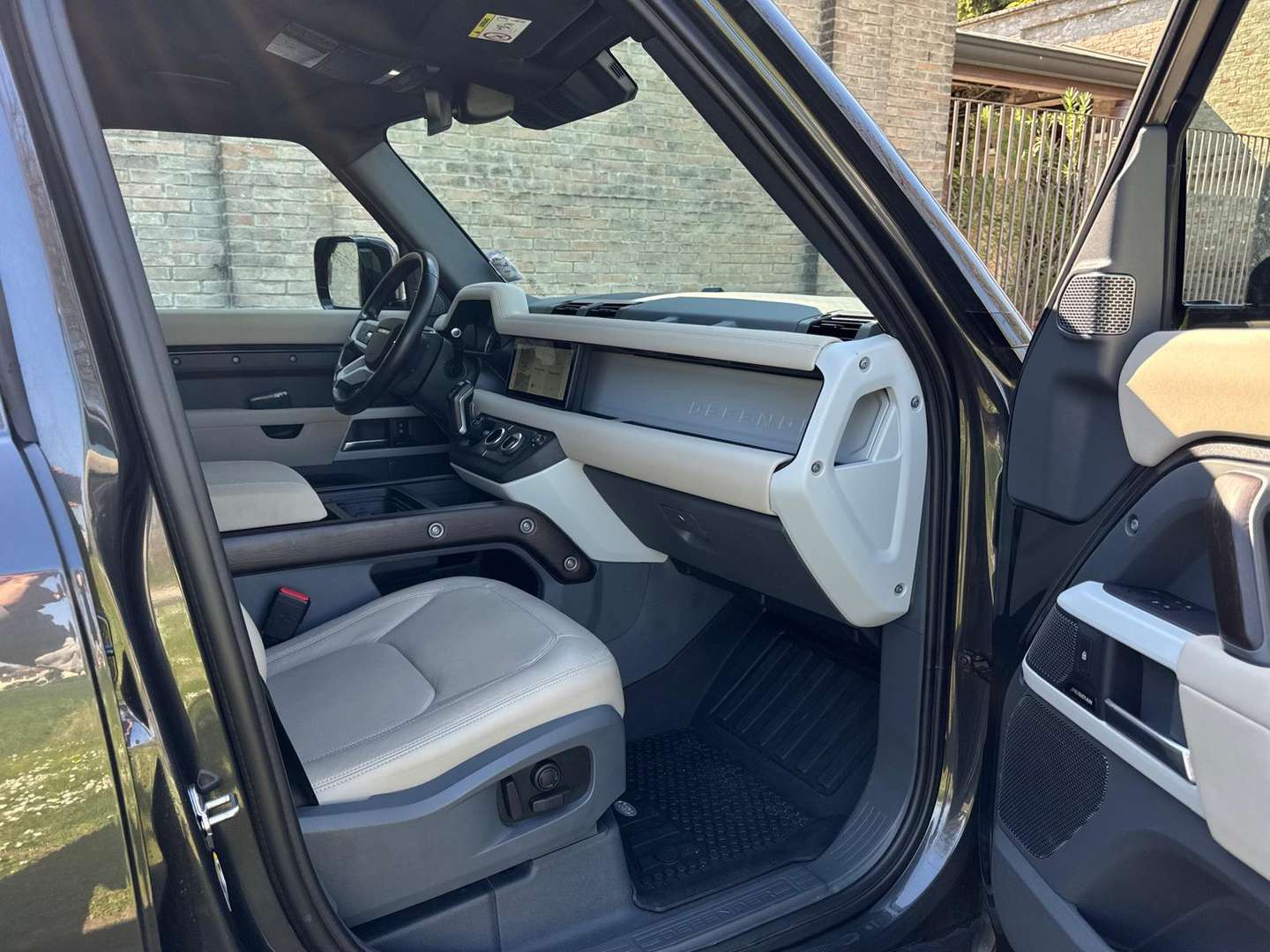 Land Rover Defender 110 SE Awd 3.0d I6 200cv - 2023 - Joinsteer - #15