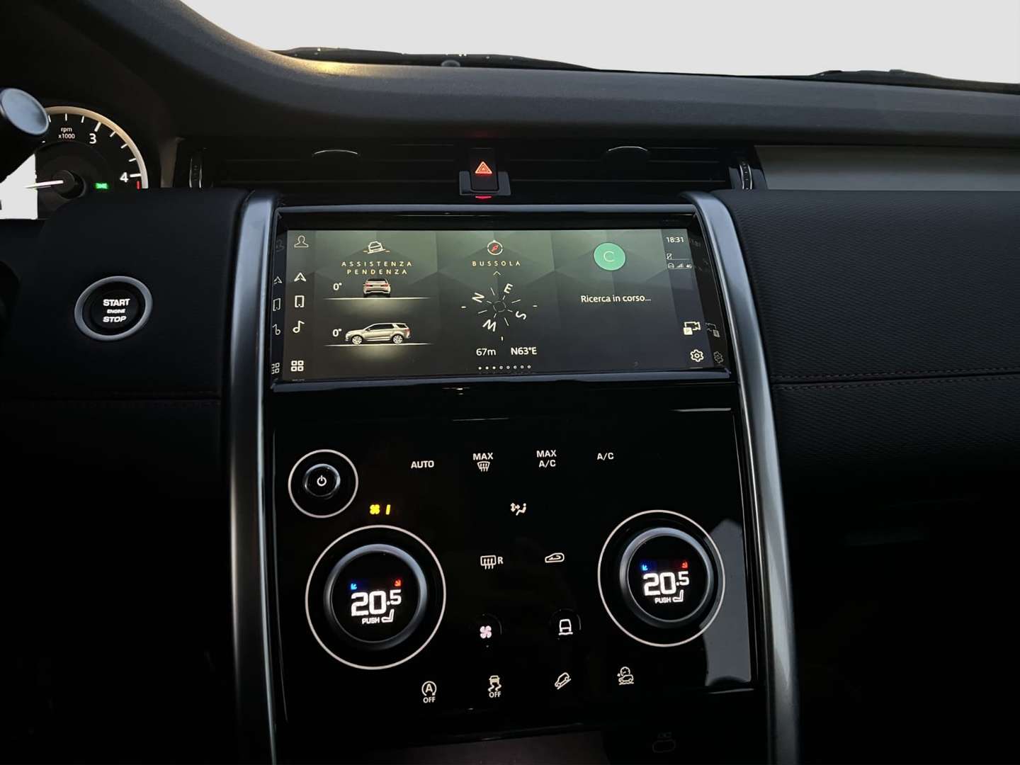 Land Rover Discovery Sport 2.0 TD4 163 CV AWD Auto - 2023 - Joinsteer - #11