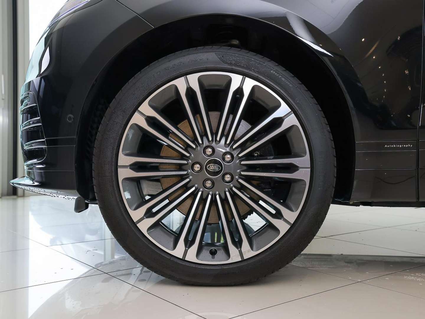 Land Rover Range Rover Velar 2.0 P400e AWD Autobiography PHEV Massage | Head- - 2025 - Joinsteer - #8