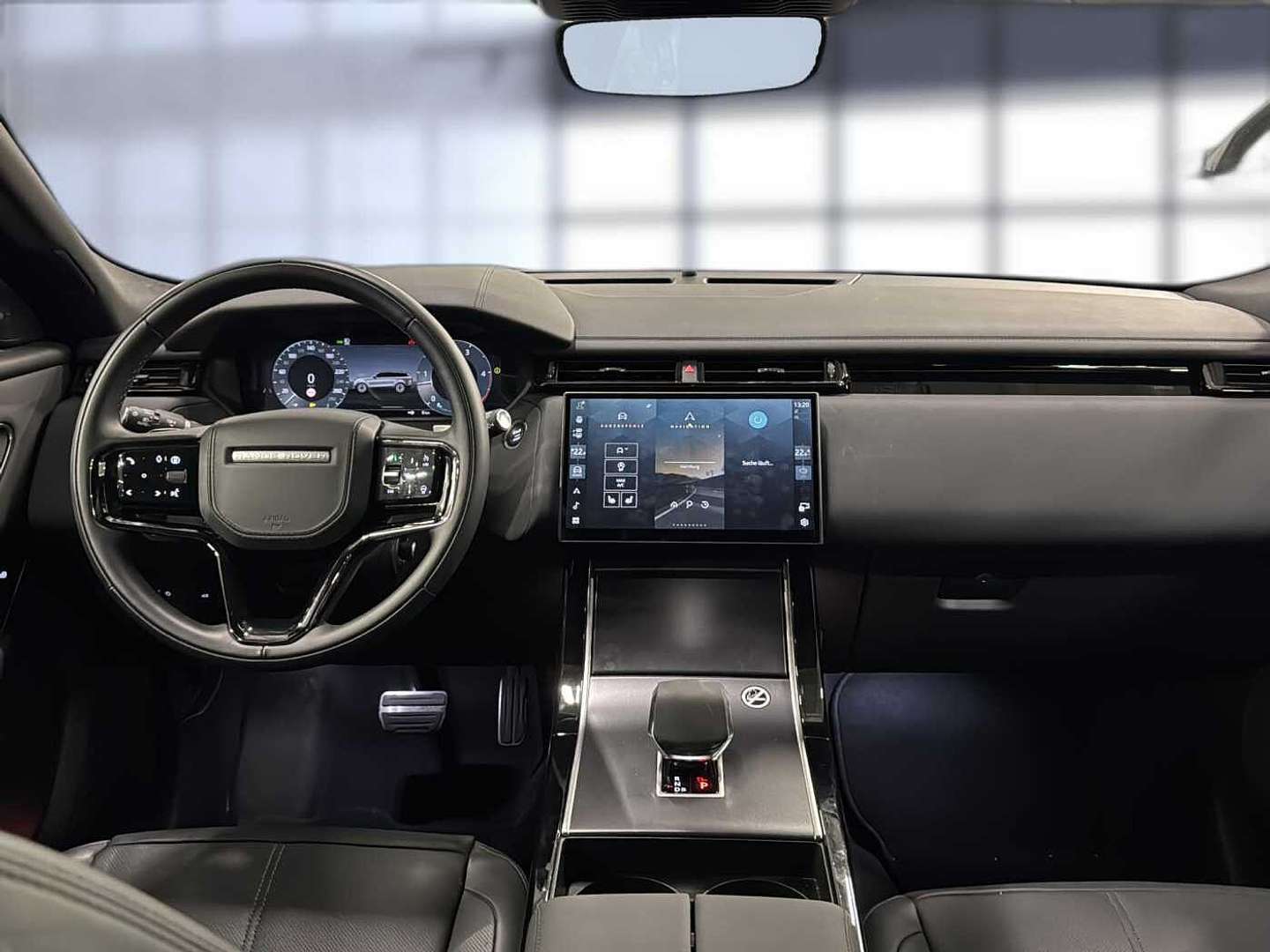 Land Rover Range Rover Velar D300 Dyn SE Pano|BlackPack|22' - 2025 - Joinsteer - #10