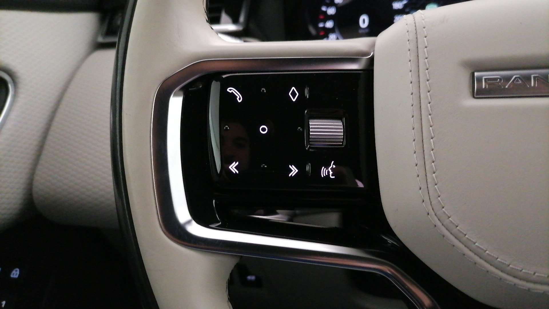 Land Rover Range Rover Velar 2.0d I4 Mhev R-Dynamic S 4wd 204cv Auto - 2021 - Joinsteer - #29