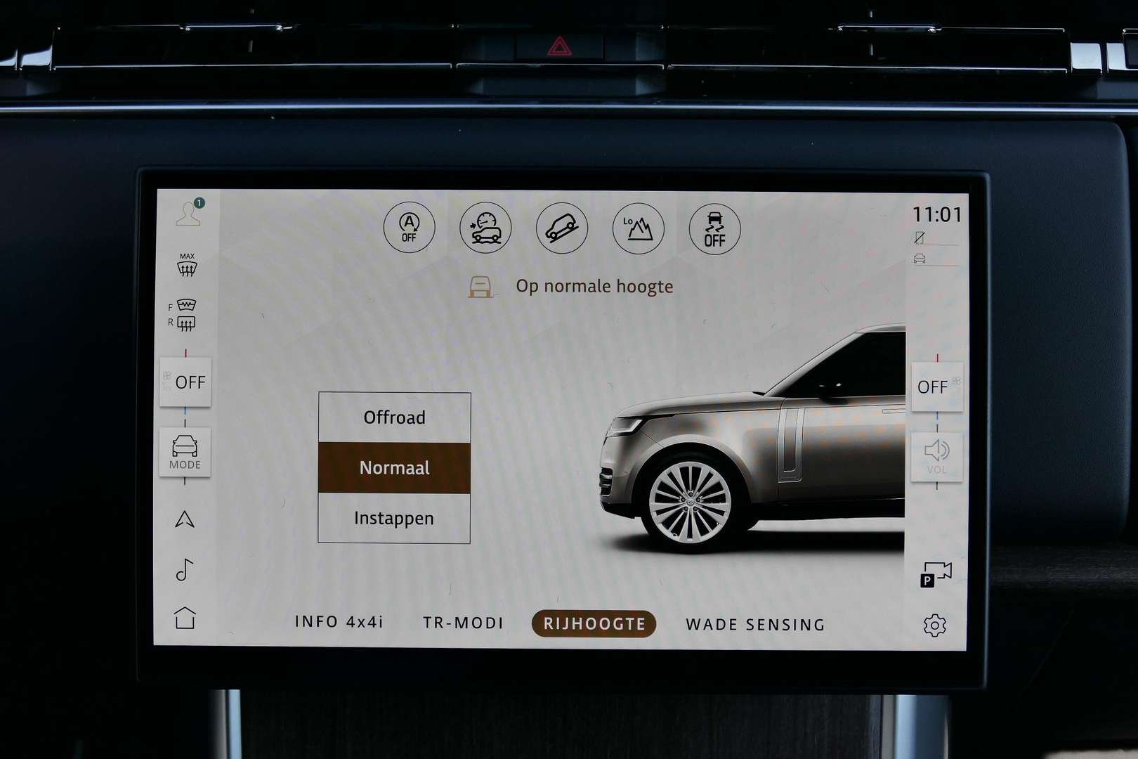 Land Rover Range Rover P460e SE AWD Auto 25MY - 2026 - Joinsteer - #27