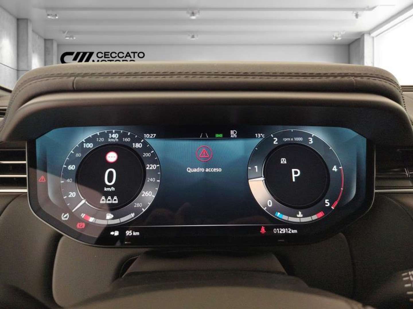 Land Rover Range Rover Sport S Dark Edition Awd 3.0d I6 Mhev 249cv Auto - 2025 - Joinsteer - #12