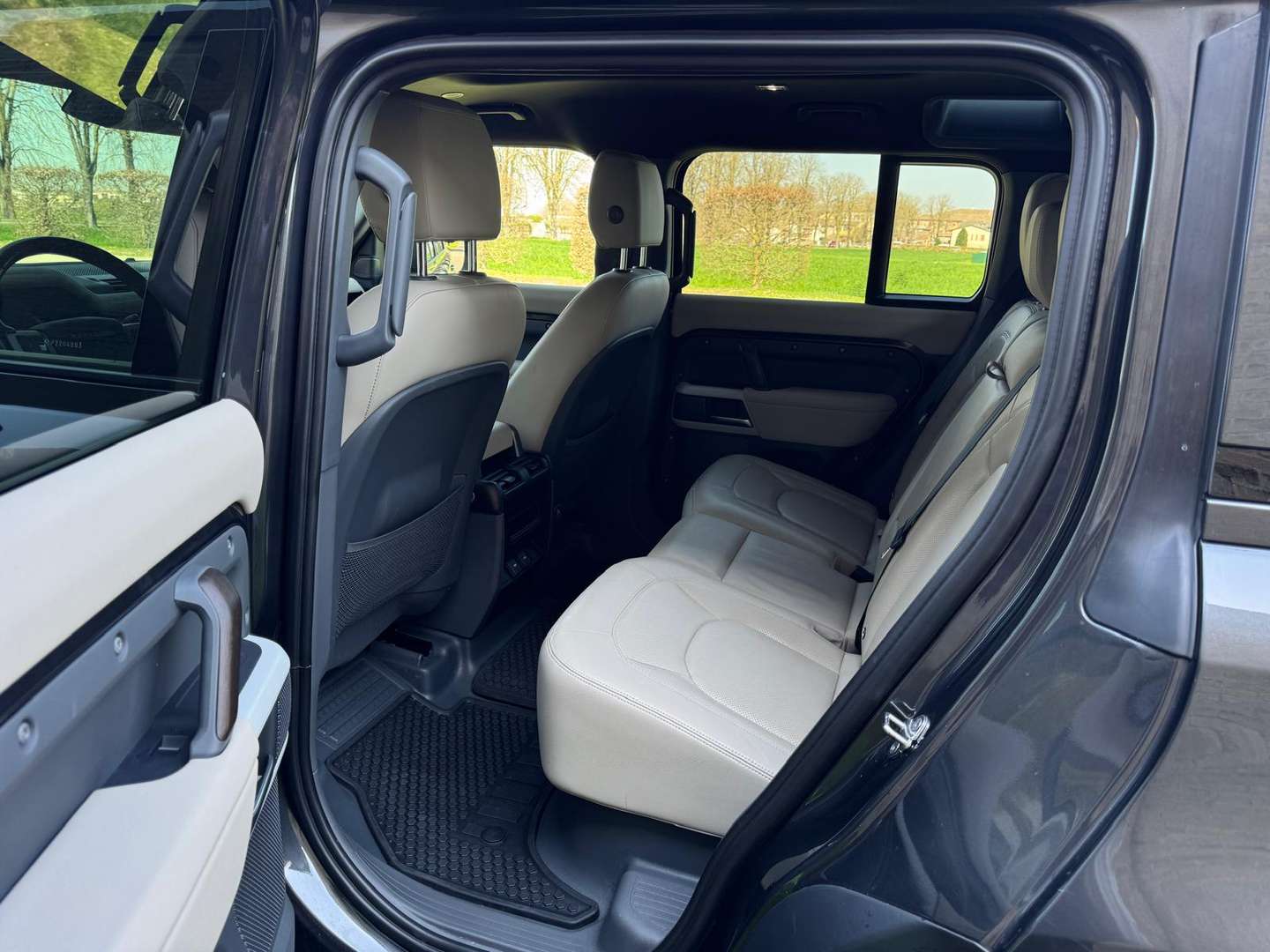 Land Rover Defender 110 SE Awd 3.0d I6 200cv - 2023 - Joinsteer - #16