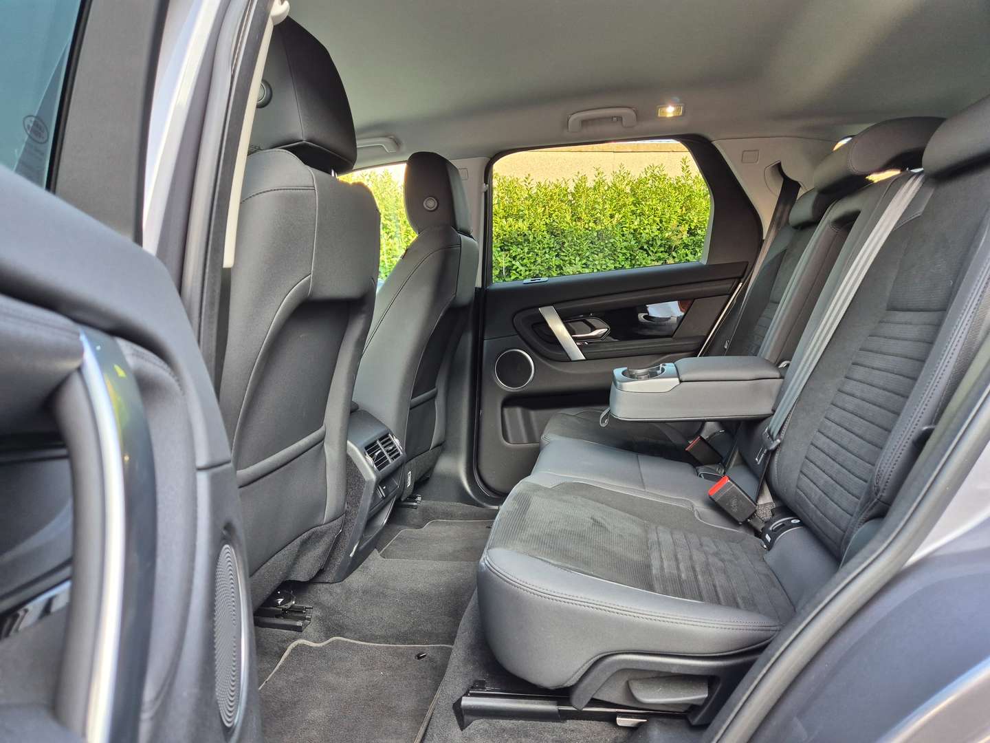 Land Rover Discovery Sport PHEV HYBRID / 4WD / P300e - 2021 - Joinsteer - #16