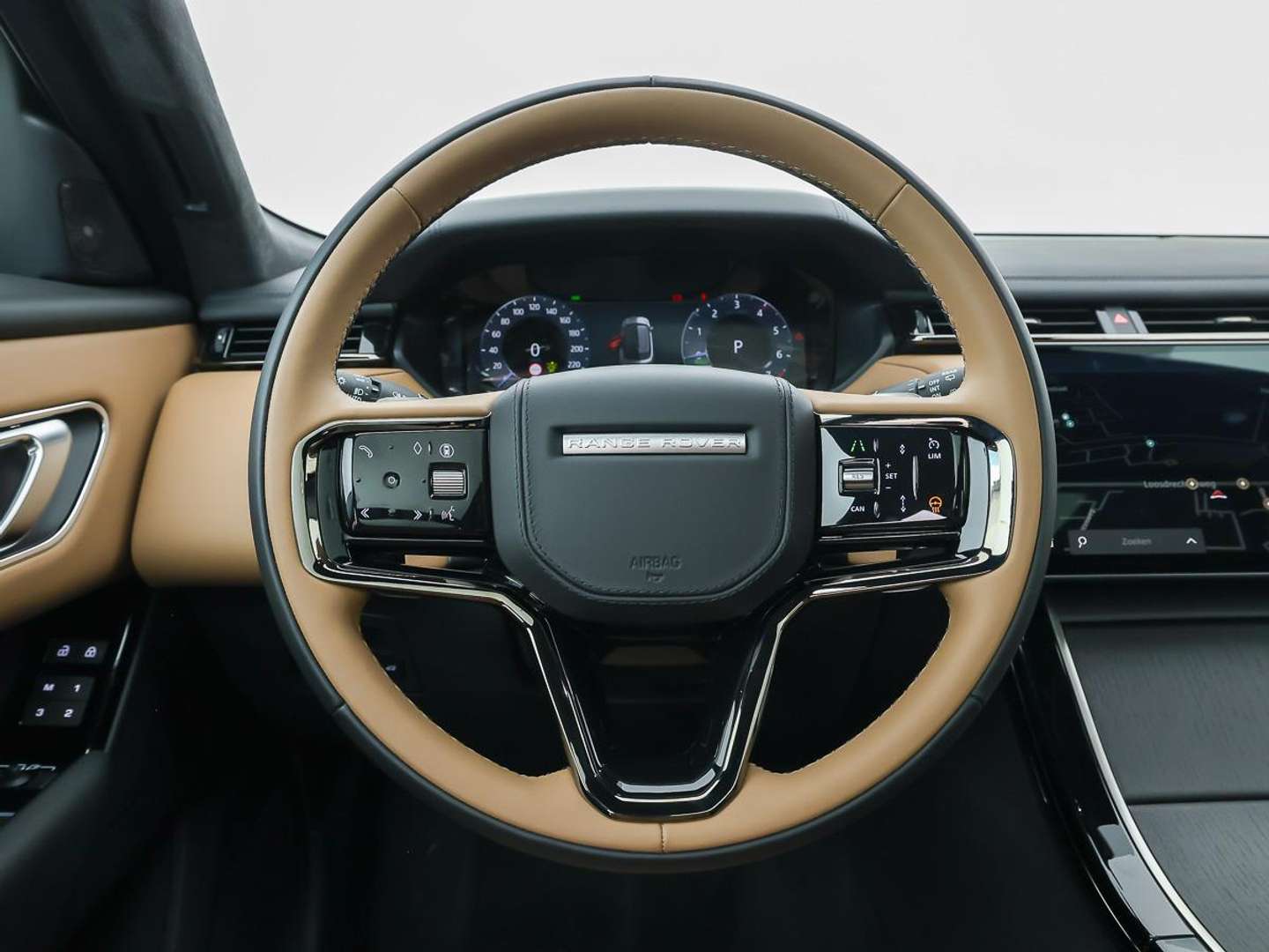 Land Rover Range Rover Velar 2.0 P400e AWD Autobiography PHEV Massage | Head- - 2025 - Joinsteer - #9