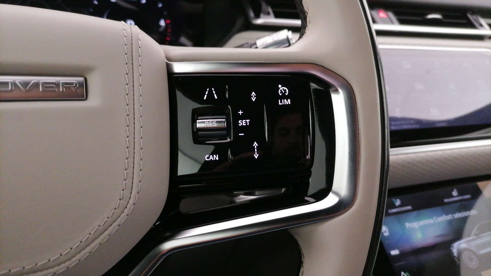 Land Rover Range Rover Velar 2.0d I4 Mhev R-Dynamic S 4wd 204cv Auto - 2021 - Joinsteer - #30