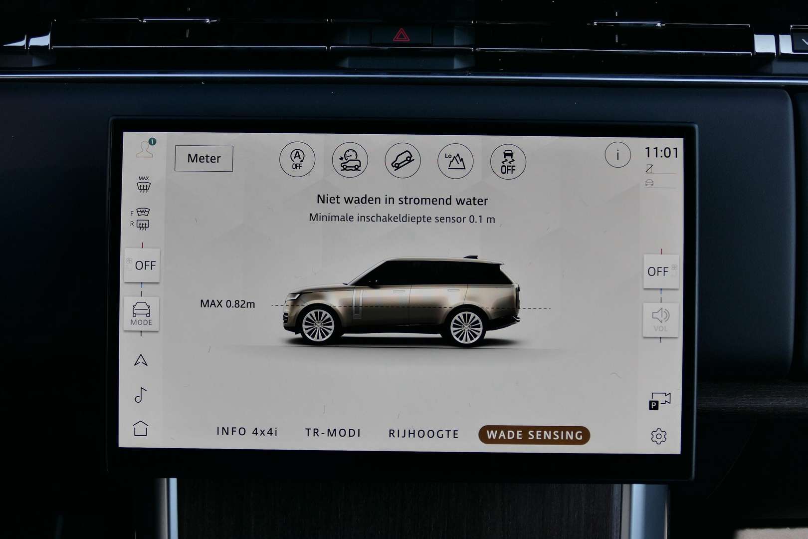 Land Rover Range Rover P460e SE AWD Auto 25MY - 2026 - Joinsteer - #28