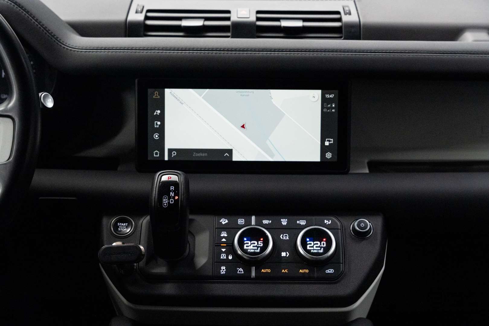 Land Rover Defender 110 P400e AWD - 2023 - Joinsteer - #23