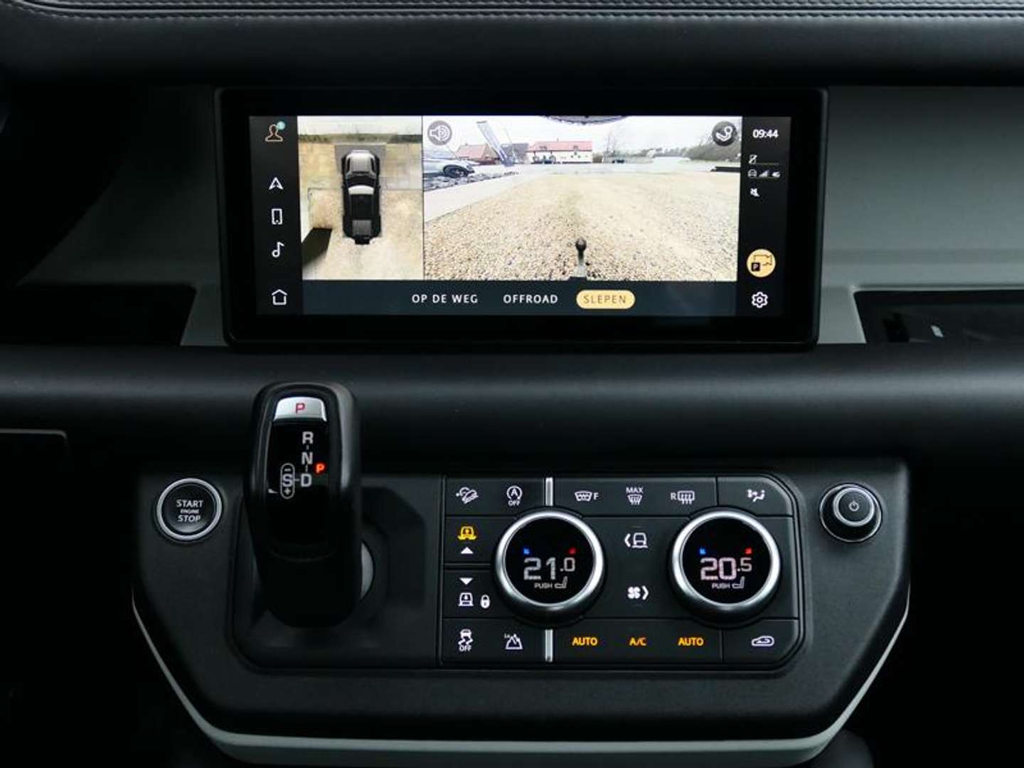 Land Rover Defender 110 P400 HSE AWD Auto - 2020 - Joinsteer - #21