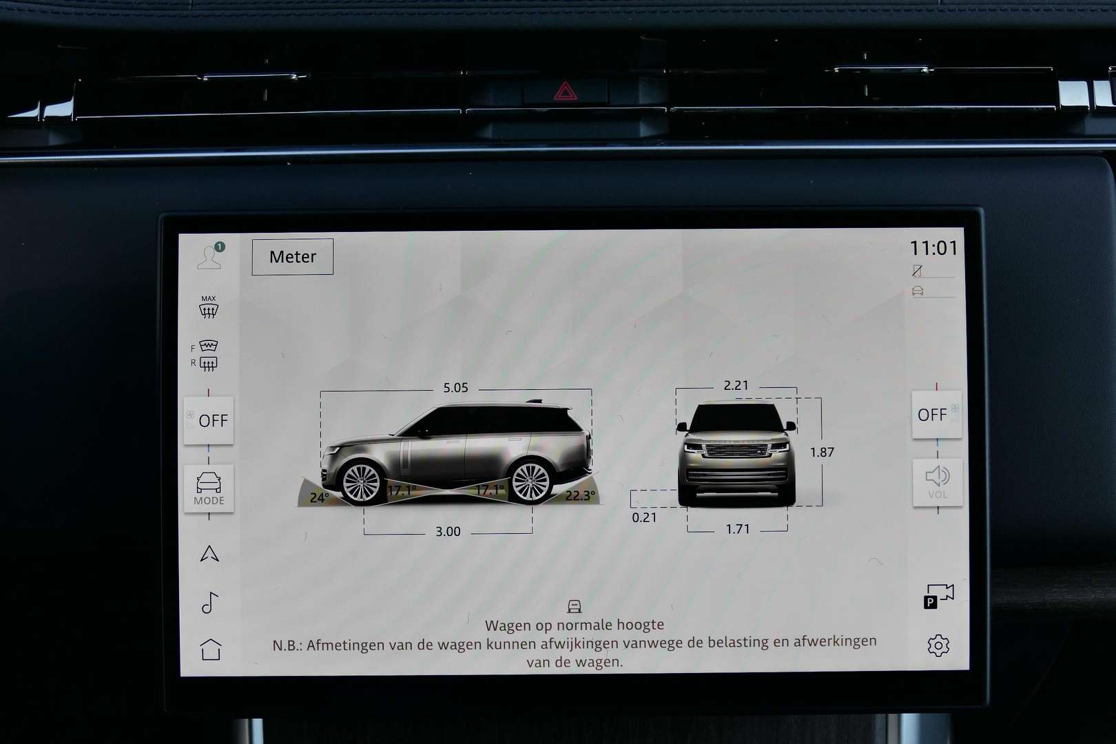 Land Rover Range Rover P460e SE AWD Auto 25MY - 2026 - Joinsteer - #29