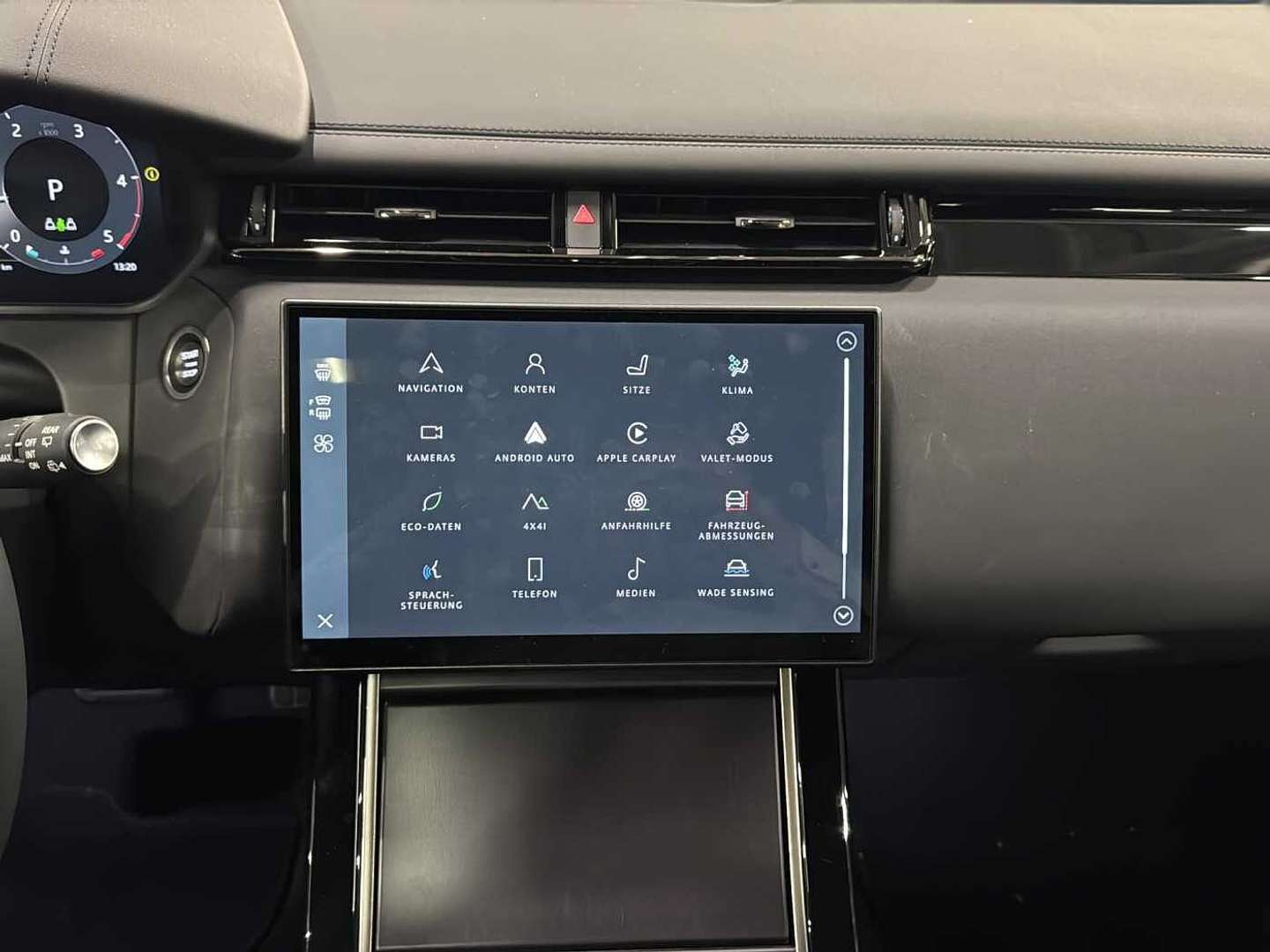 Land Rover Range Rover Velar D300 Dyn SE Pano|BlackPack|22' - 2025 - Joinsteer - #12