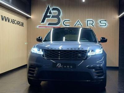 Land Rover Range Rover Velar 3.0 TD6 R-Dynamic HSE -  - Joinsteer - #5