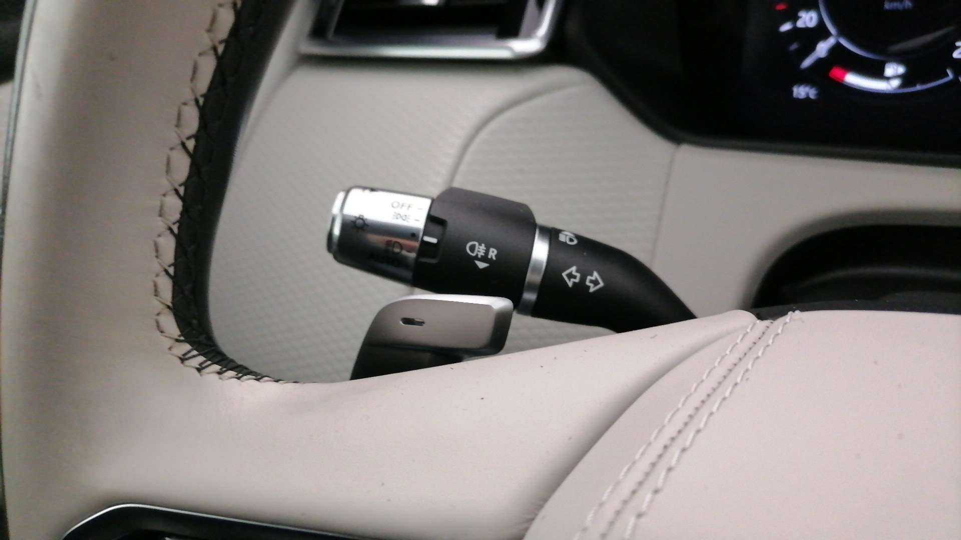 Land Rover Range Rover Velar 2.0d I4 Mhev R-Dynamic S 4wd 204cv Auto - 2021 - Joinsteer - #31