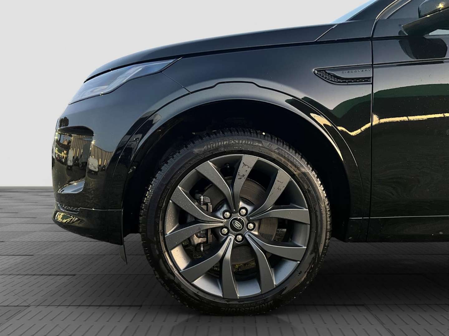 Land Rover Discovery Sport 2.0 TD4 163 CV AWD Auto - 2023 - Joinsteer - #14