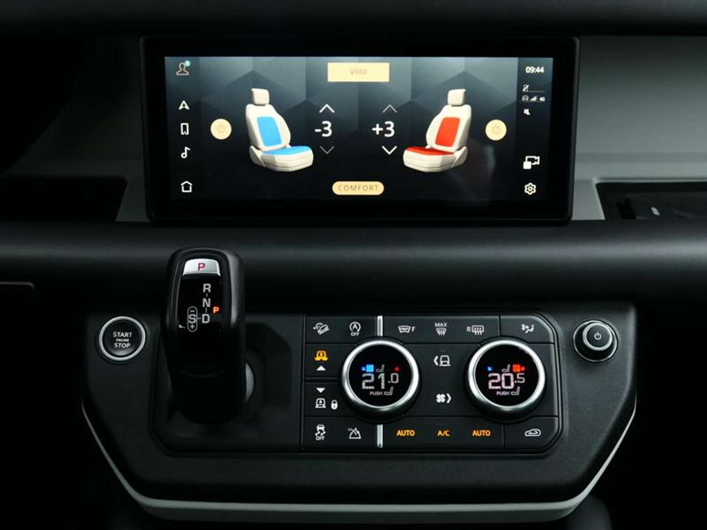 Land Rover Defender 110 P400 HSE AWD Auto - 2020 - Joinsteer - #22