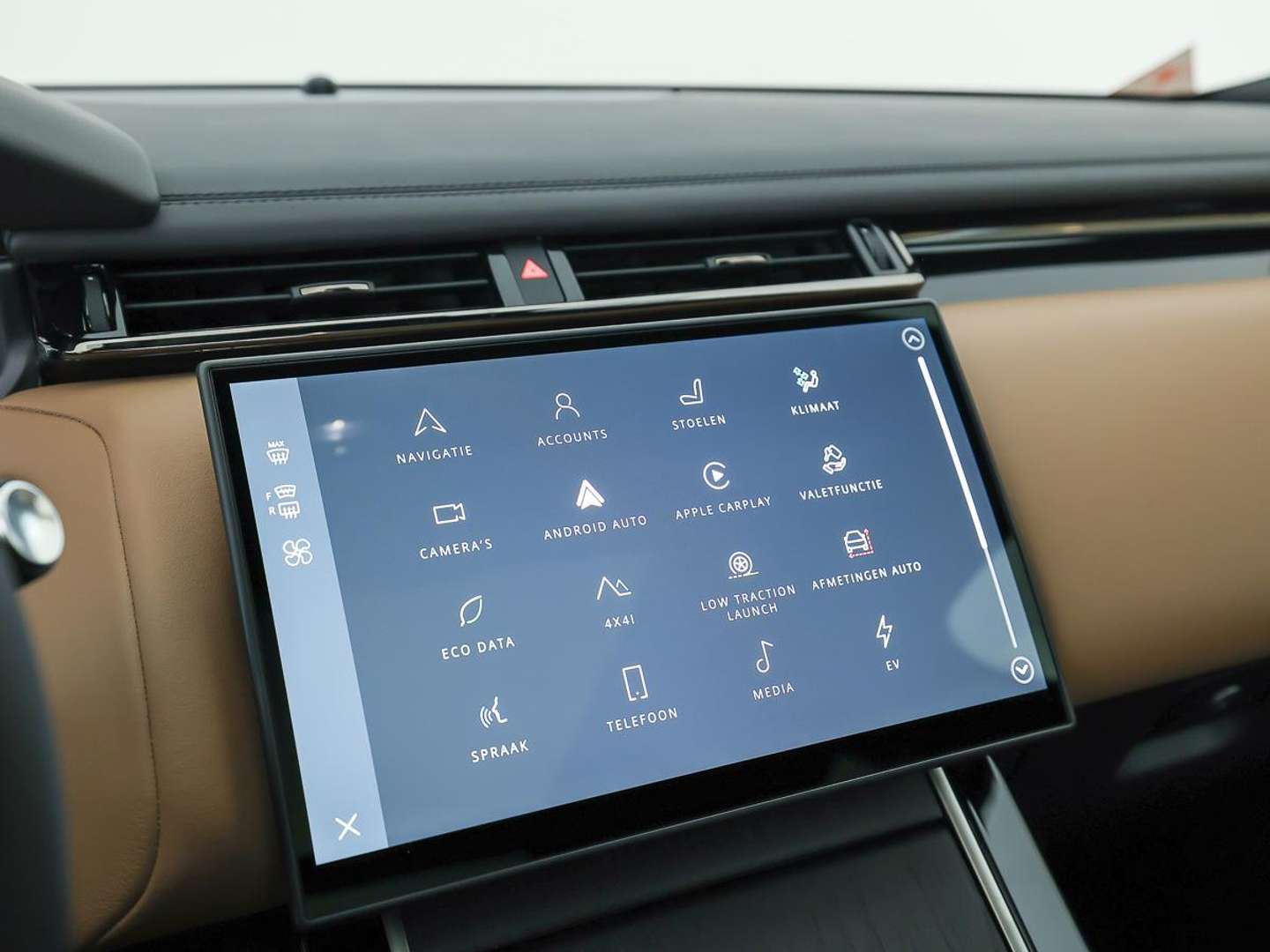 Land Rover Range Rover Velar 2.0 P400e AWD Autobiography PHEV Massage | Head- - 2025 - Joinsteer - #11