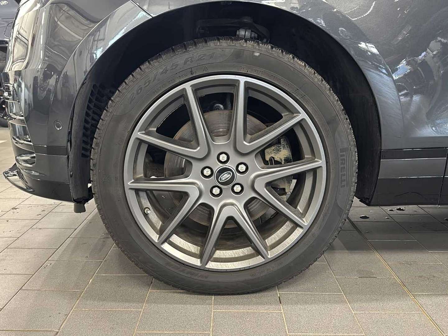 Land Rover Range Rover Velar D300 Dyn SE Pano|BlackPack|22' - 2025 - Joinsteer - #13