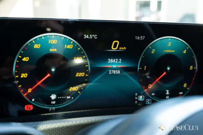 Mercedes CLA 200 AMG Line -  - Joinsteer - #3