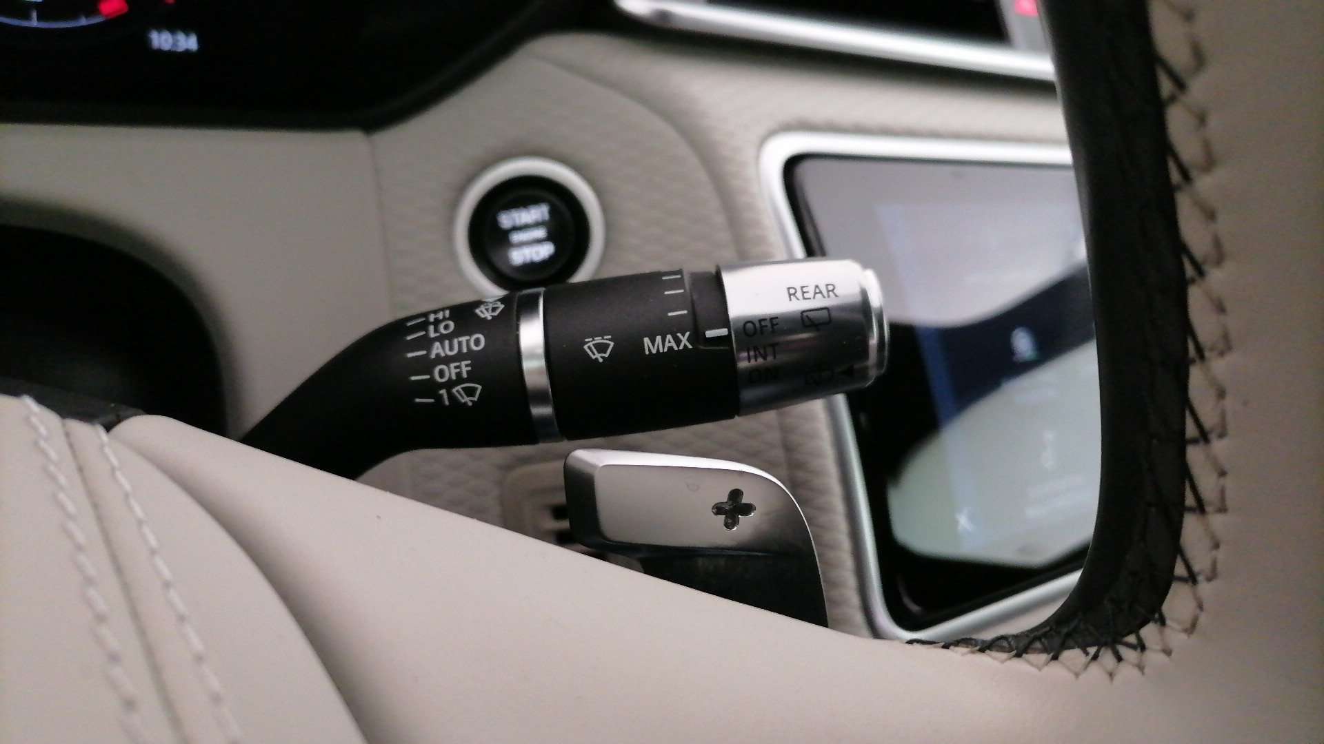 Land Rover Range Rover Velar 2.0d I4 Mhev R-Dynamic S 4wd 204cv Auto - 2021 - Joinsteer - #32