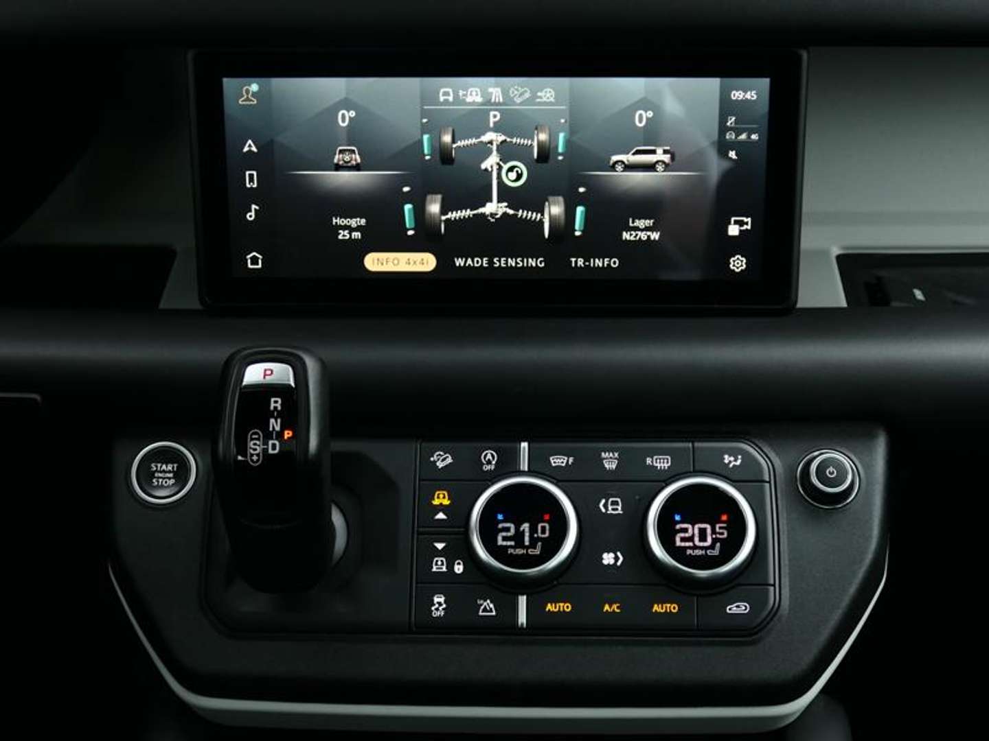 Land Rover Defender 110 P400 HSE AWD Auto - 2020 - Joinsteer - #23