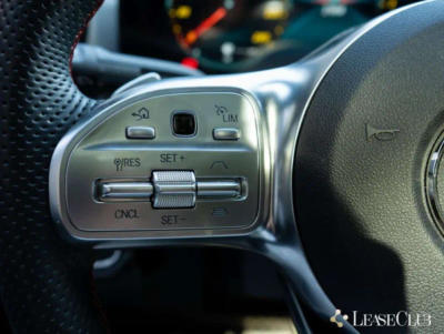 Mercedes CLA 200 AMG Line -  - Joinsteer - #4