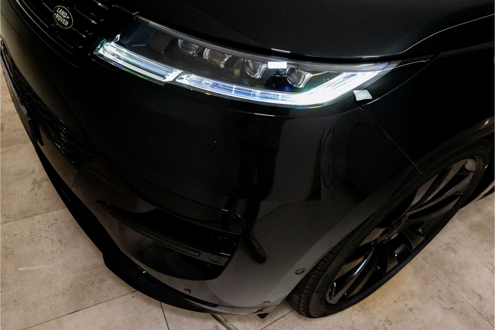 Land Rover Range Rover Sport 3.0 P460e Dynamic SE PHEV - 2026 - Joinsteer - #13