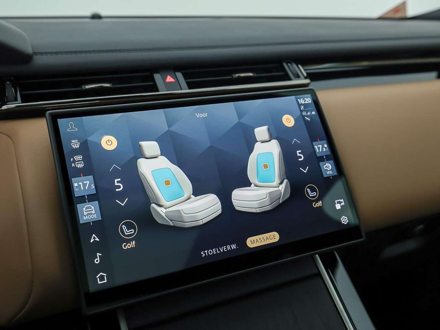 Land Rover Range Rover Velar 2.0 P400e AWD Autobiography PHEV Massage | Head- - 2025 - Joinsteer - #12