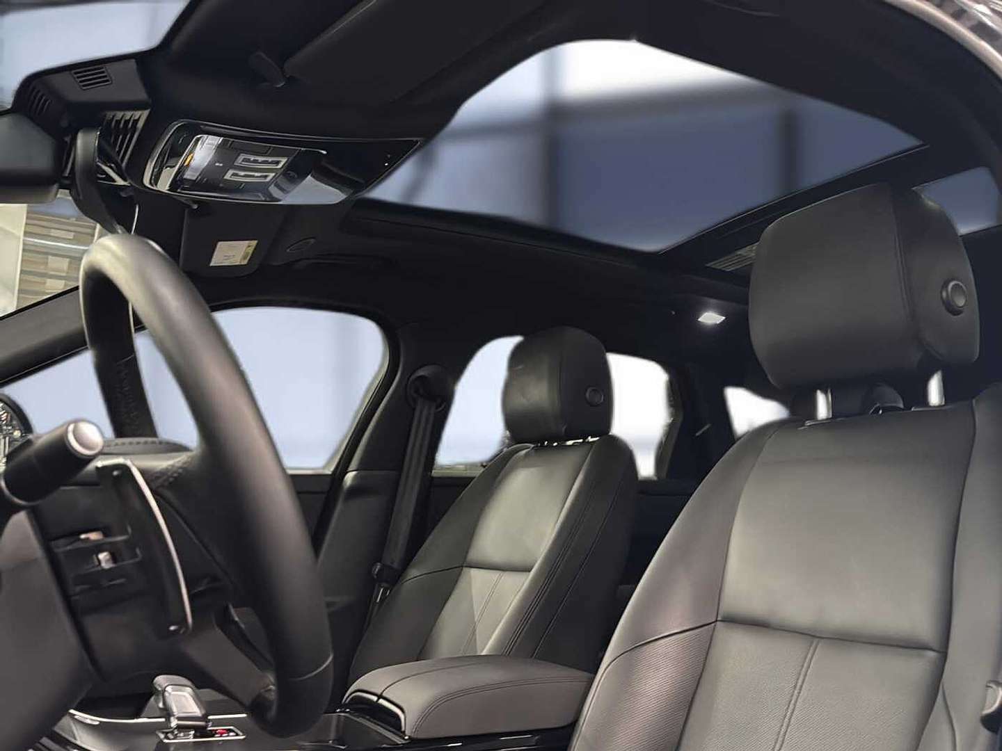 Land Rover Range Rover Velar D300 Dyn SE Pano|BlackPack|22' - 2025 - Joinsteer - #14