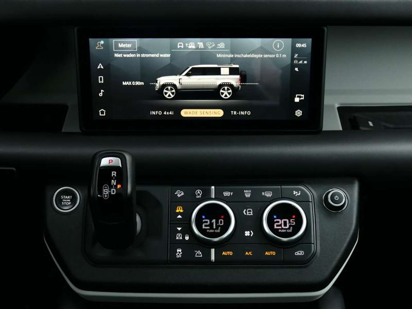 Land Rover Defender 110 P400 HSE AWD Auto - 2020 - Joinsteer - #24