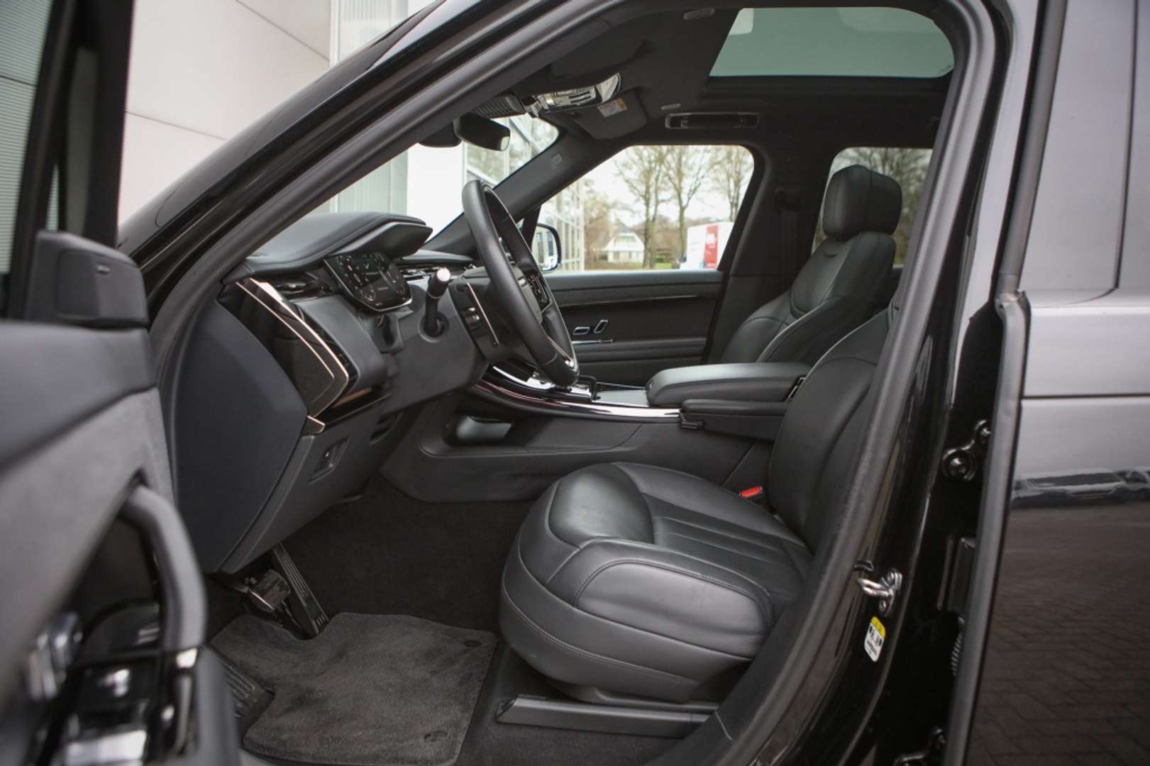 Land Rover Range Rover Sport P460e Pano | Stoelverwarming En Verkoeling | BTW - 2024 - Joinsteer - #6