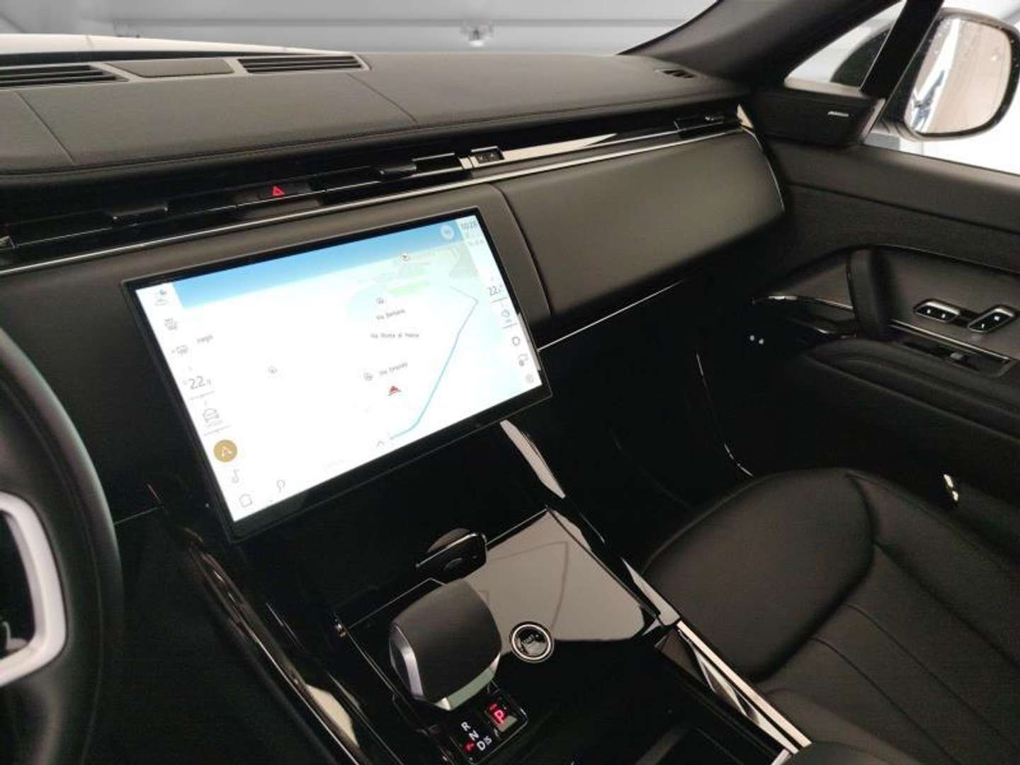 Land Rover Range Rover Sport S Dark Edition Awd 3.0d I6 Mhev 249cv Auto - 2025 - Joinsteer - #17