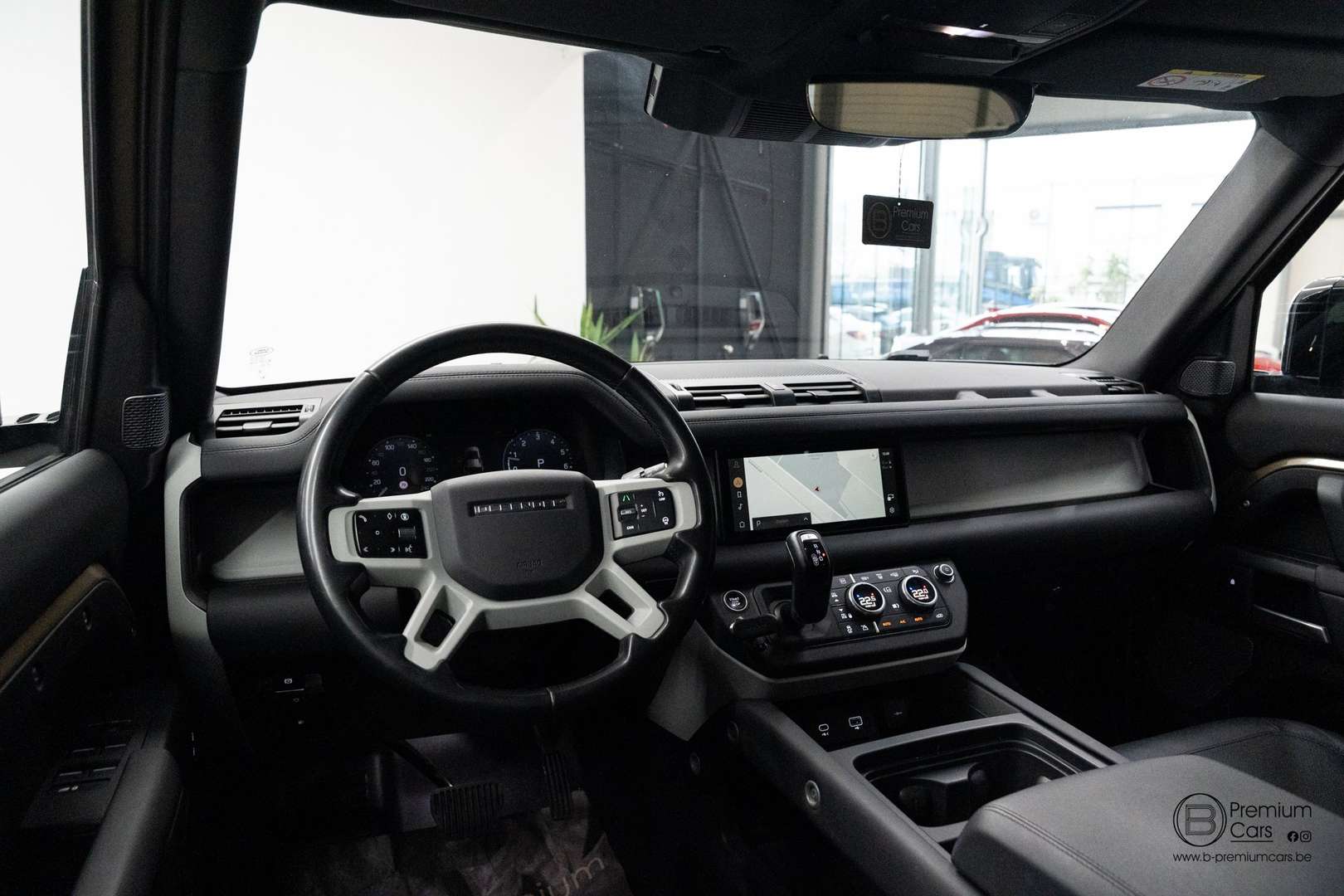 Land Rover Defender 110 P400e AWD - 2023 - Joinsteer - #26