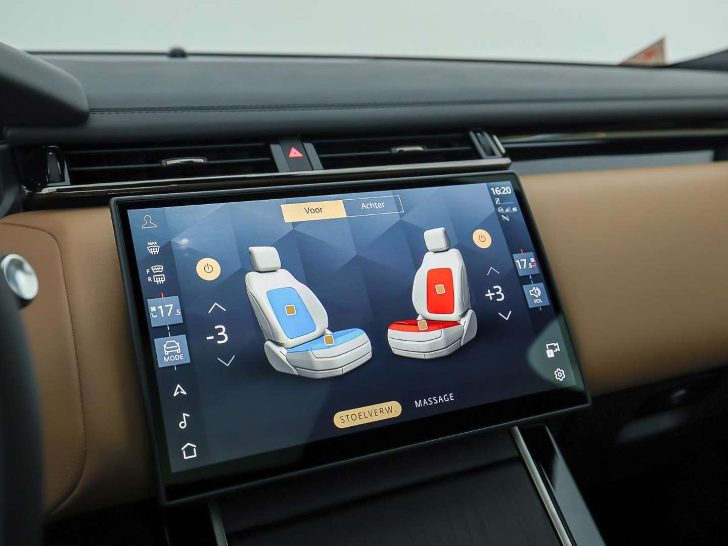 Land Rover Range Rover Velar 2.0 P400e AWD Autobiography PHEV Massage | Head- - 2025 - Joinsteer - #13