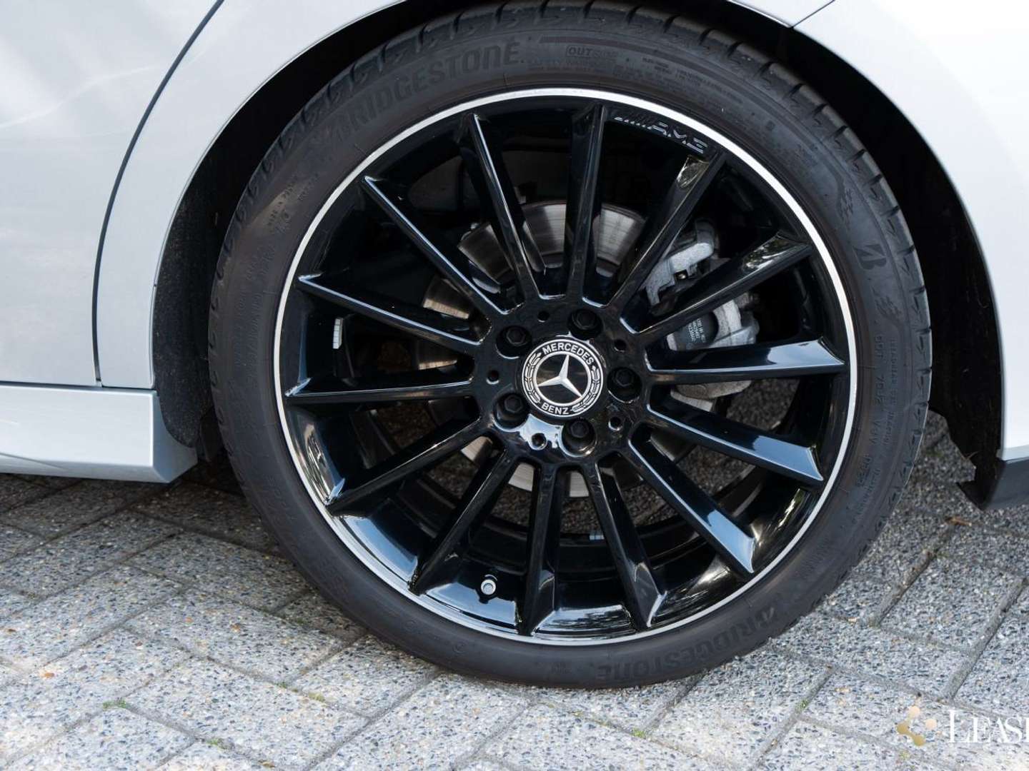 Mercedes CLA 200 AMG Line - 2023 - Joinsteer - #11