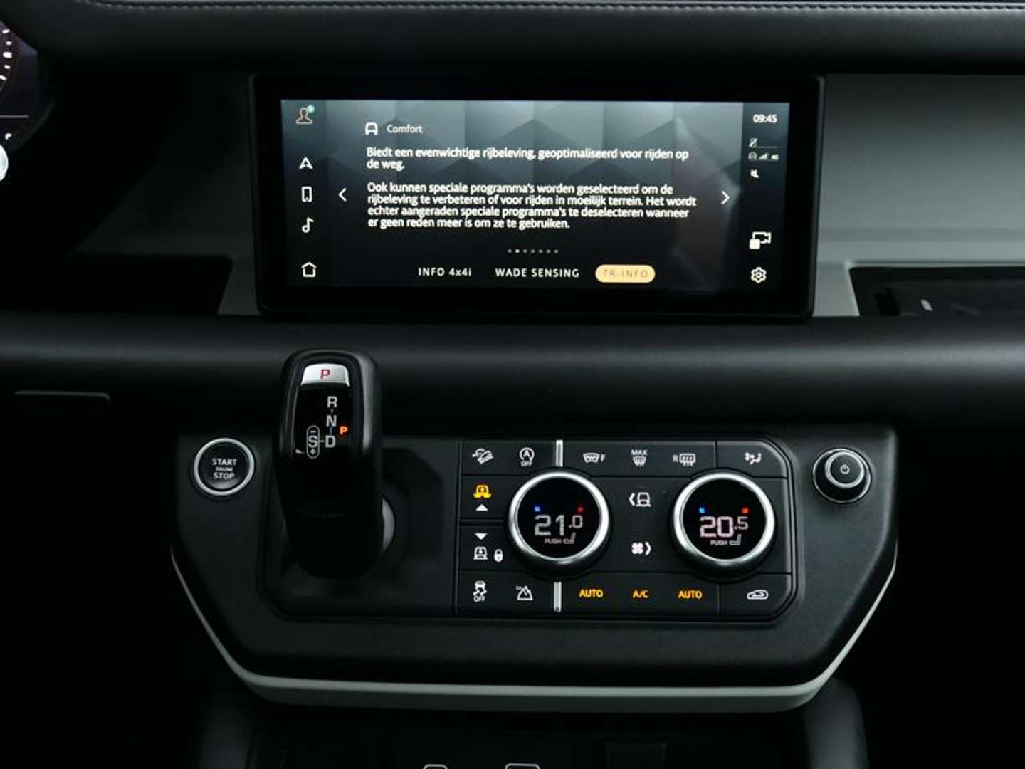 Land Rover Defender 110 P400 HSE AWD Auto - 2020 - Joinsteer - #25