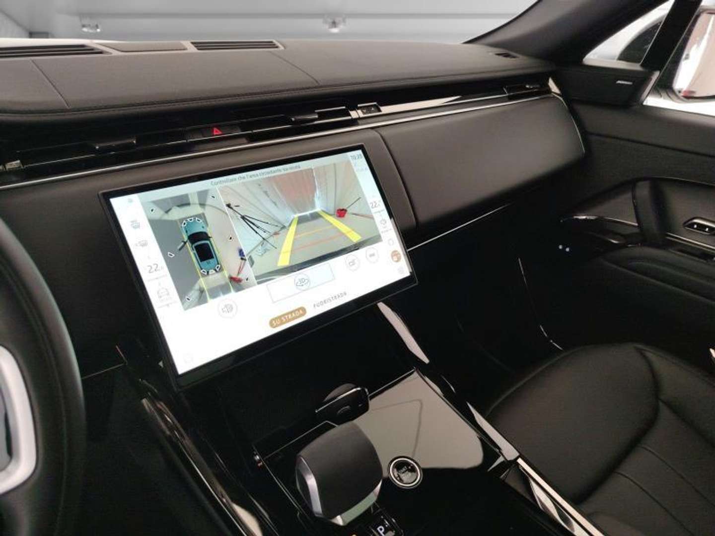 Land Rover Range Rover Sport S Dark Edition Awd 3.0d I6 Mhev 249cv Auto - 2025 - Joinsteer - #18