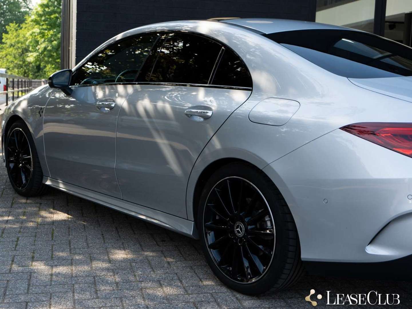 Mercedes CLA 200 AMG Line - 2023 - Joinsteer - #12