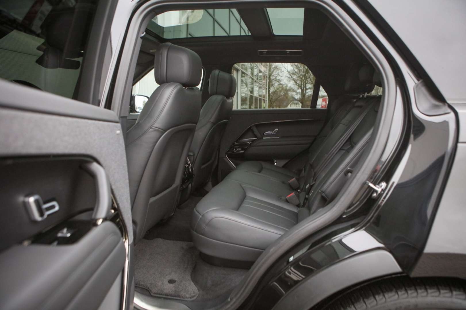 Land Rover Range Rover Sport P460e Pano | Stoelverwarming En Verkoeling | BTW - 2024 - Joinsteer - #7