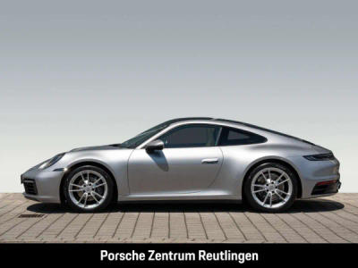 Porsche 992 I Carrera 4 -  - Joinsteer - #2