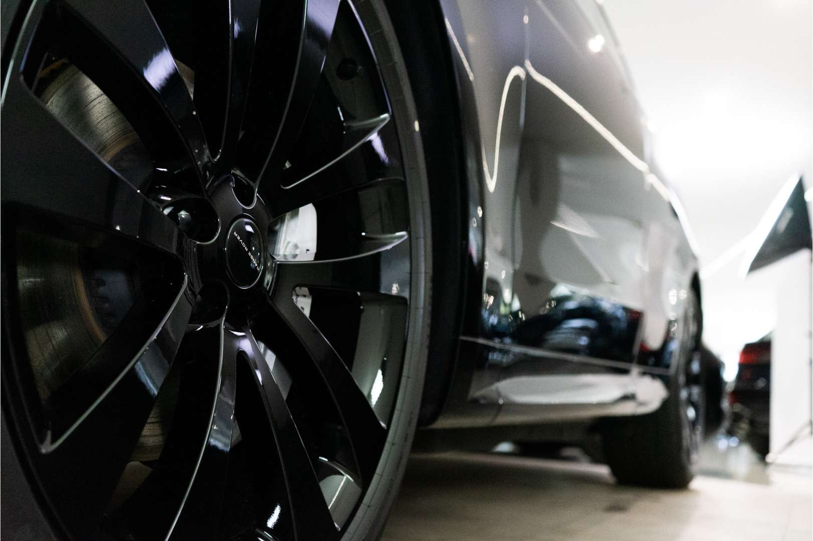 Land Rover Range Rover Sport 3.0 P460e Dynamic SE PHEV - 2026 - Joinsteer - #15