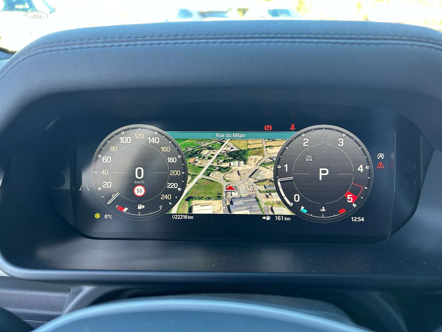 Land Rover Defender 90 X-Dynamic SE 3.0 D MHEV D200 - 2023 - Joinsteer - #10