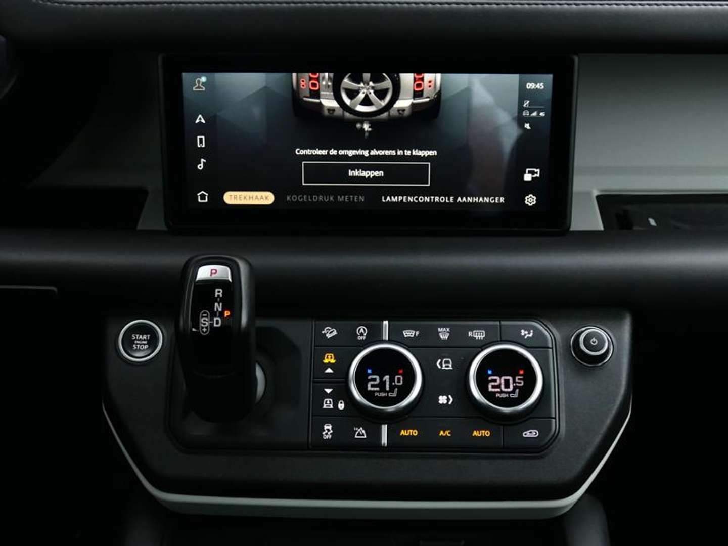 Land Rover Defender 110 P400 HSE AWD Auto - 2020 - Joinsteer - #26