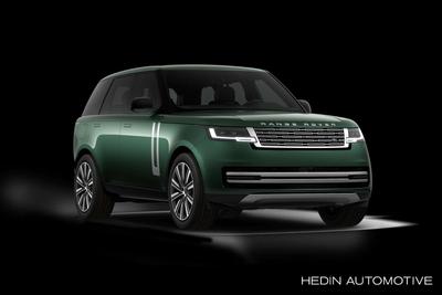 Land Rover Range Rover P550e Autobiography PHEV -  - Joinsteer - #1
