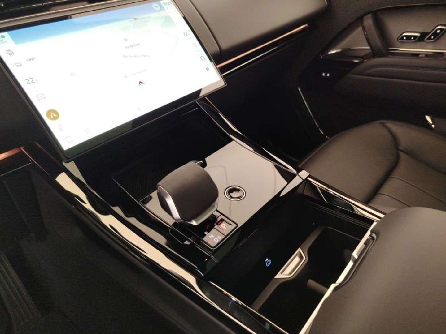 Land Rover Range Rover Sport S Dark Edition Awd 3.0d I6 Mhev 249cv Auto - 2025 - Joinsteer - #19