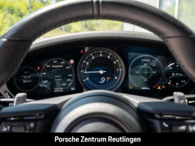 Porsche 992 I Carrera 4 -  - Joinsteer - #4