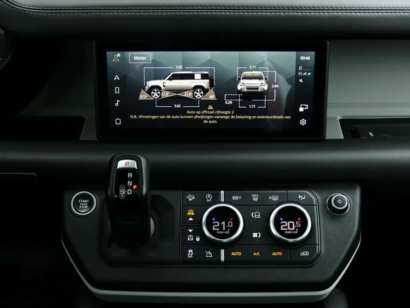 Land Rover Defender 110 P400 HSE AWD Auto - 2020 - Joinsteer - #27